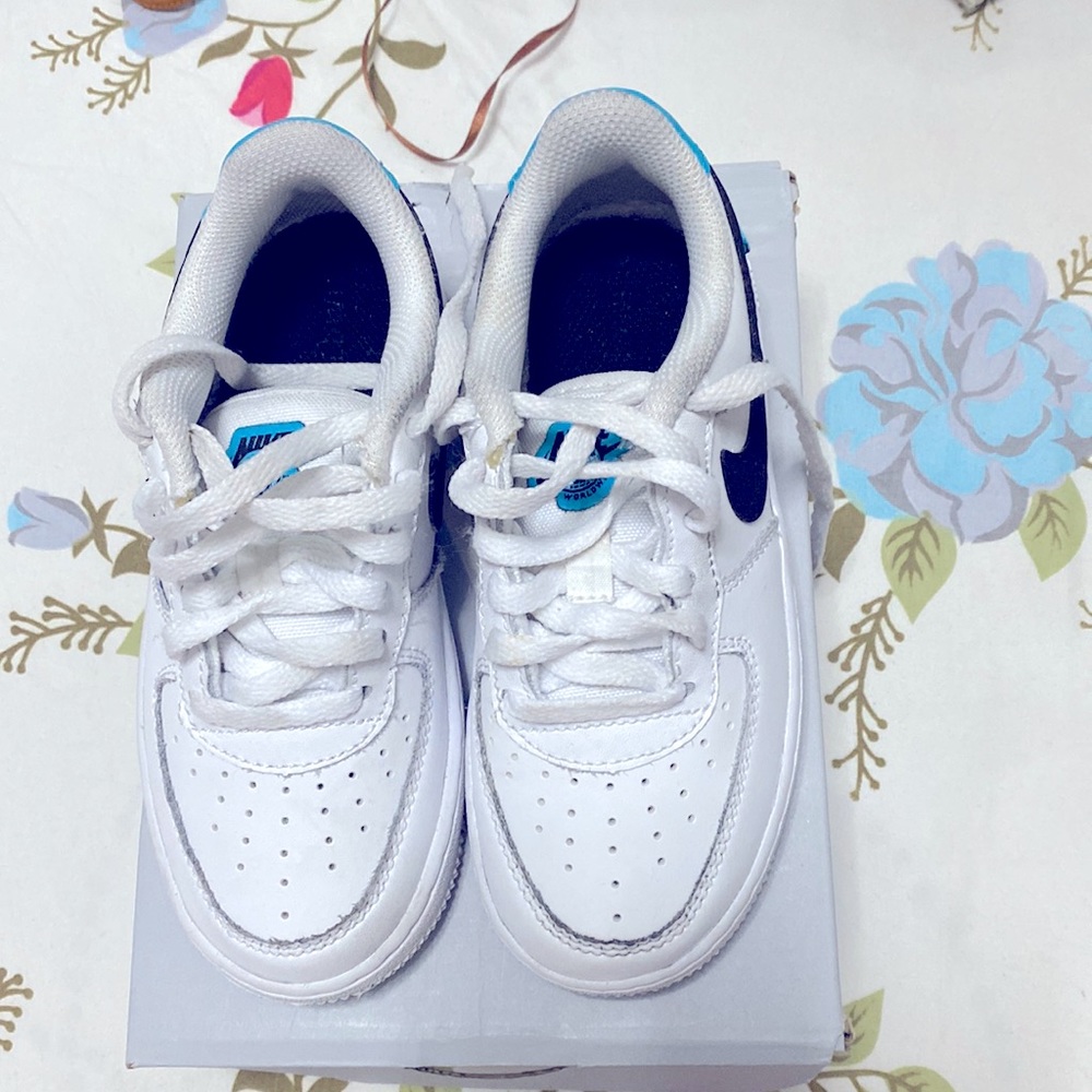 Nike Air Force infant